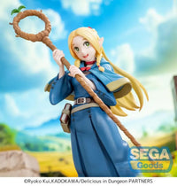 Luminasta Delicious In Dungeon Marcille Prize Figure