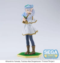 Luminasta Frieren: Beyond Journey’s End Frieren Flower Garden Prize Figure