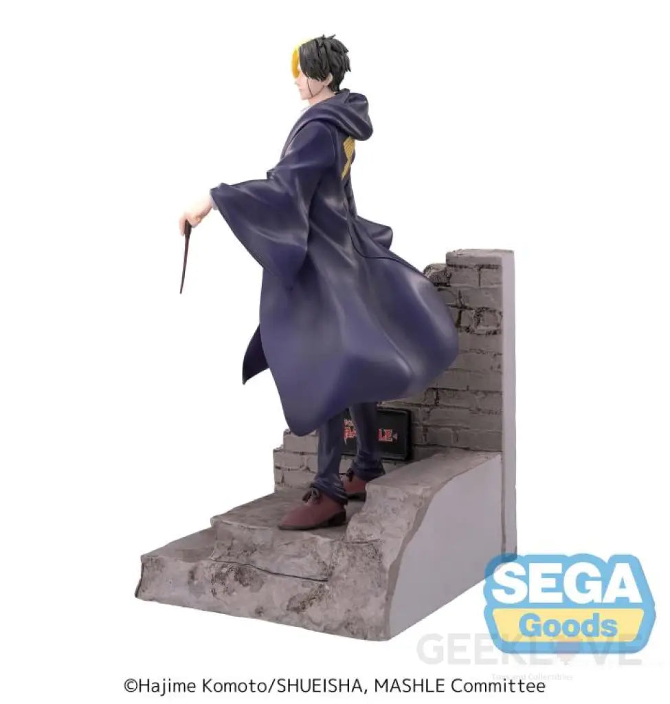 Quanzhi Gaoshou Figures, Scales, Prize Figures and Upcoming products -  Animefolio