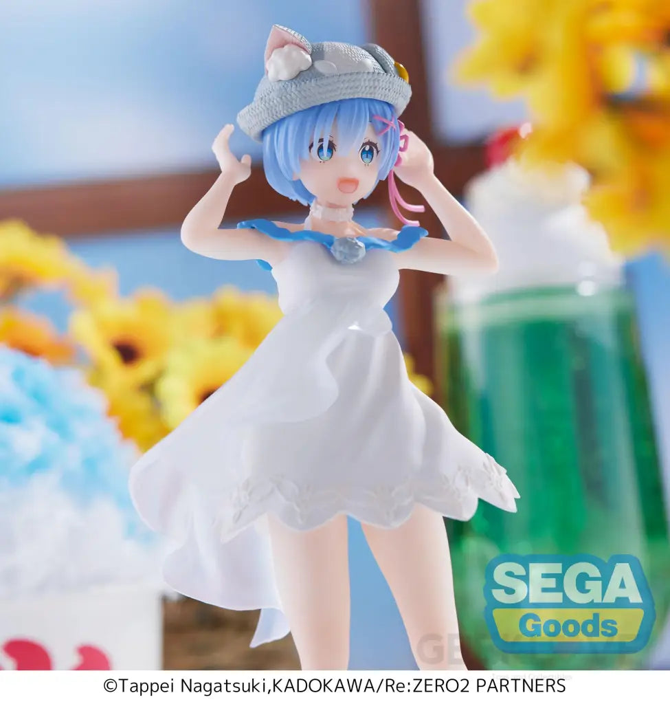 Luminasta Rem Nyatsu Day Preorder