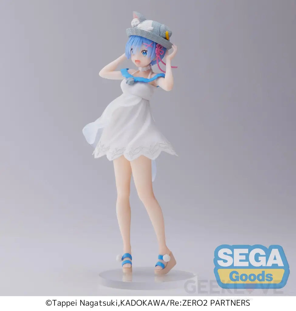 Luminasta Rem Nyatsu Day Preorder