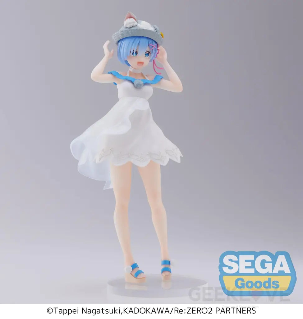 Luminasta Rem Nyatsu Day Preorder