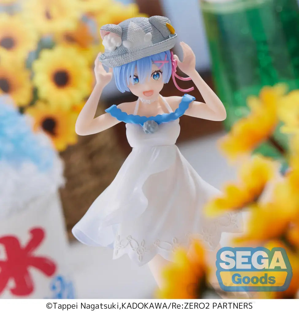 Luminasta Rem Nyatsu Day Preorder