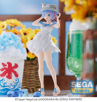 Luminasta Rem Nyatsu Day Preorder