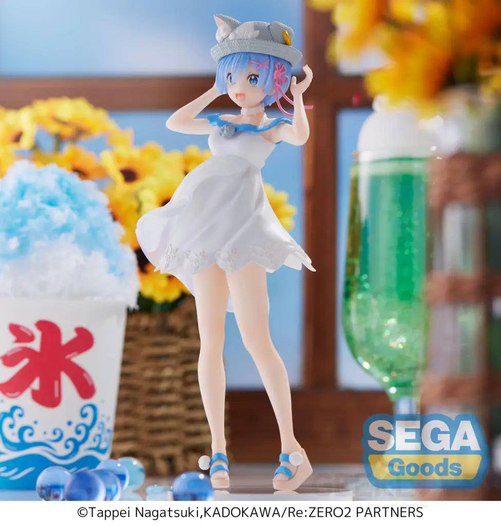 Luminasta Rem Nyatsu Day Preorder