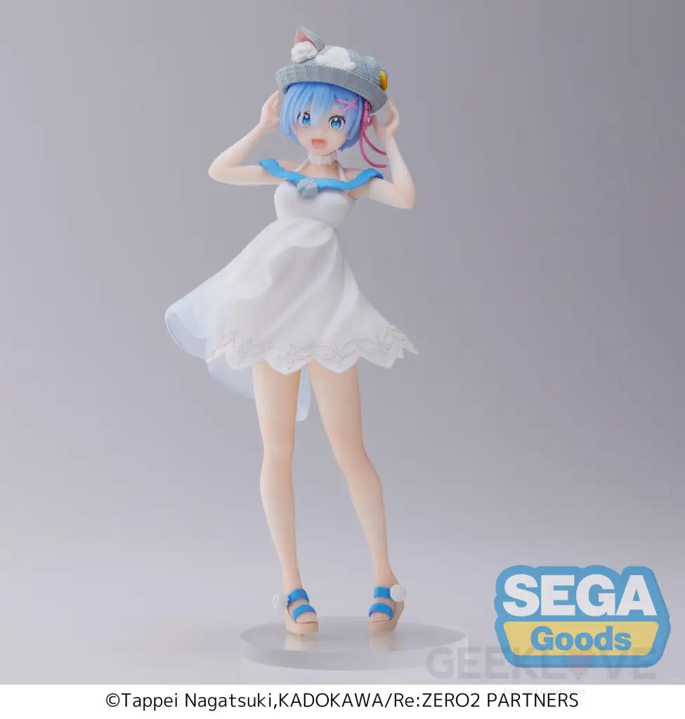 Luminasta Rem Nyatsu Day Preorder