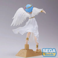 Luminasta Rezero Starting Life In Another World- Rem Super Demon Angel Preorder