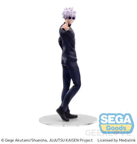 Luminasta Satoru Gojo (Strong Duo) Prize Figure