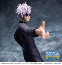 Luminasta Satoru Gojo (Strong Duo) Prize Figure