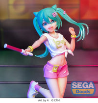 Luminasta Series Hatsune Miku Live Cheering Preorder