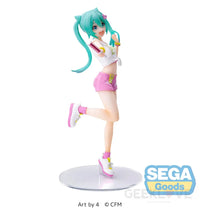 Luminasta Series Hatsune Miku Live Cheering Preorder