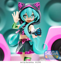 Luminasta Series Hatsune Miku Live Stage Preorder