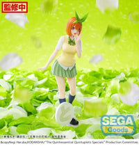 Luminasta The Quintessential Quintuplets Specials Yotsuba Nakano Pre Order Price Prize Figure