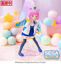 Luminasta Tv Anime Puniru Is A Kawaii Slime Slightly Mature Pre Order Price Prize Figure