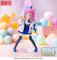 Luminasta Tv Anime Puniru Is A Kawaii Slime Slightly Mature Prize Figure