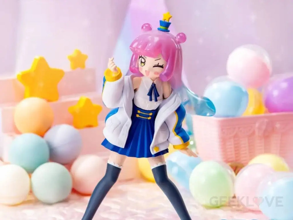 Luminasta Tv Anime Puniru Is A Kawaii Slime Slightly Mature Prize Figure