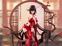 Luo Hong Pre Order Price Scale Figure