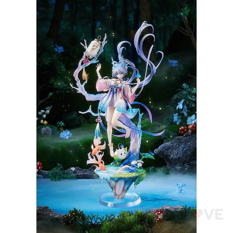 Luo Tianyi Chant of Life Ver.