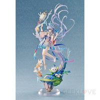 Luo Tianyi Chant Of Life Ver. Preorder