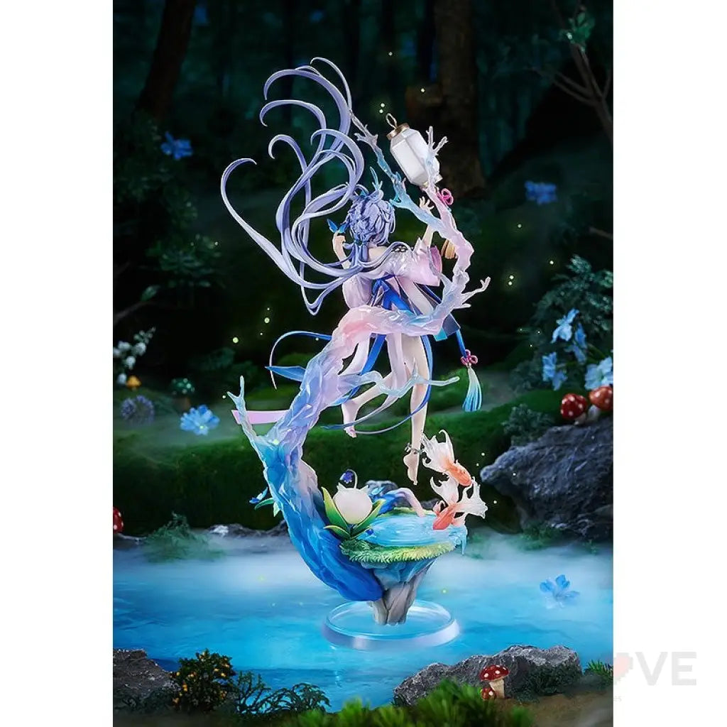 Luo Tianyi Chant Of Life Ver. Preorder