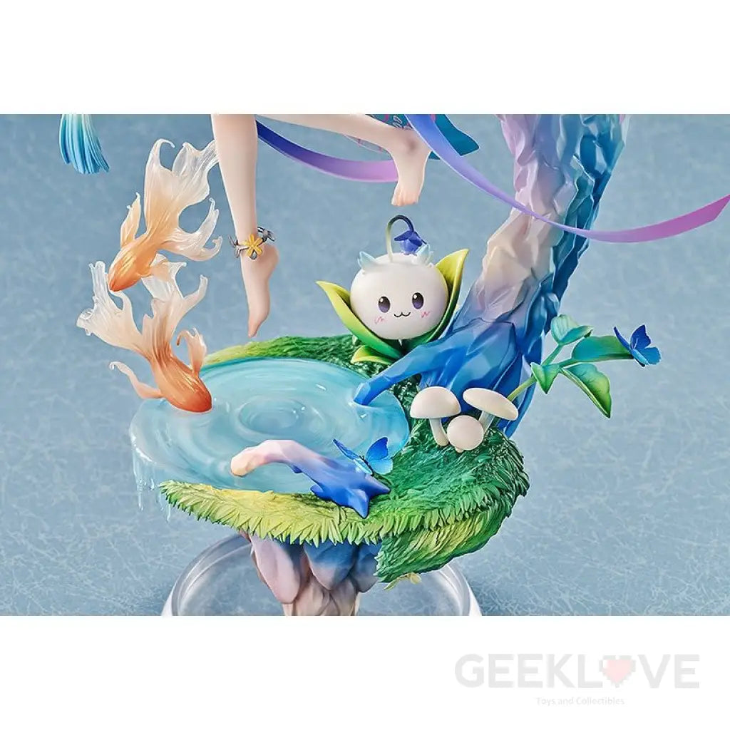 Luo Tianyi Chant Of Life Ver. Preorder