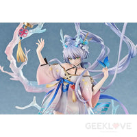 Luo Tianyi Chant Of Life Ver. Preorder