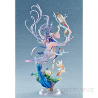 Luo Tianyi Chant Of Life Ver. Preorder