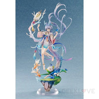 Luo Tianyi Chant Of Life Ver. Preorder