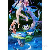 Luo Tianyi Chant Of Life Ver. Preorder