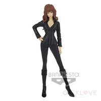 Lupin The Third Part 6 Master Stars Piece Fujiko Mine Preorder