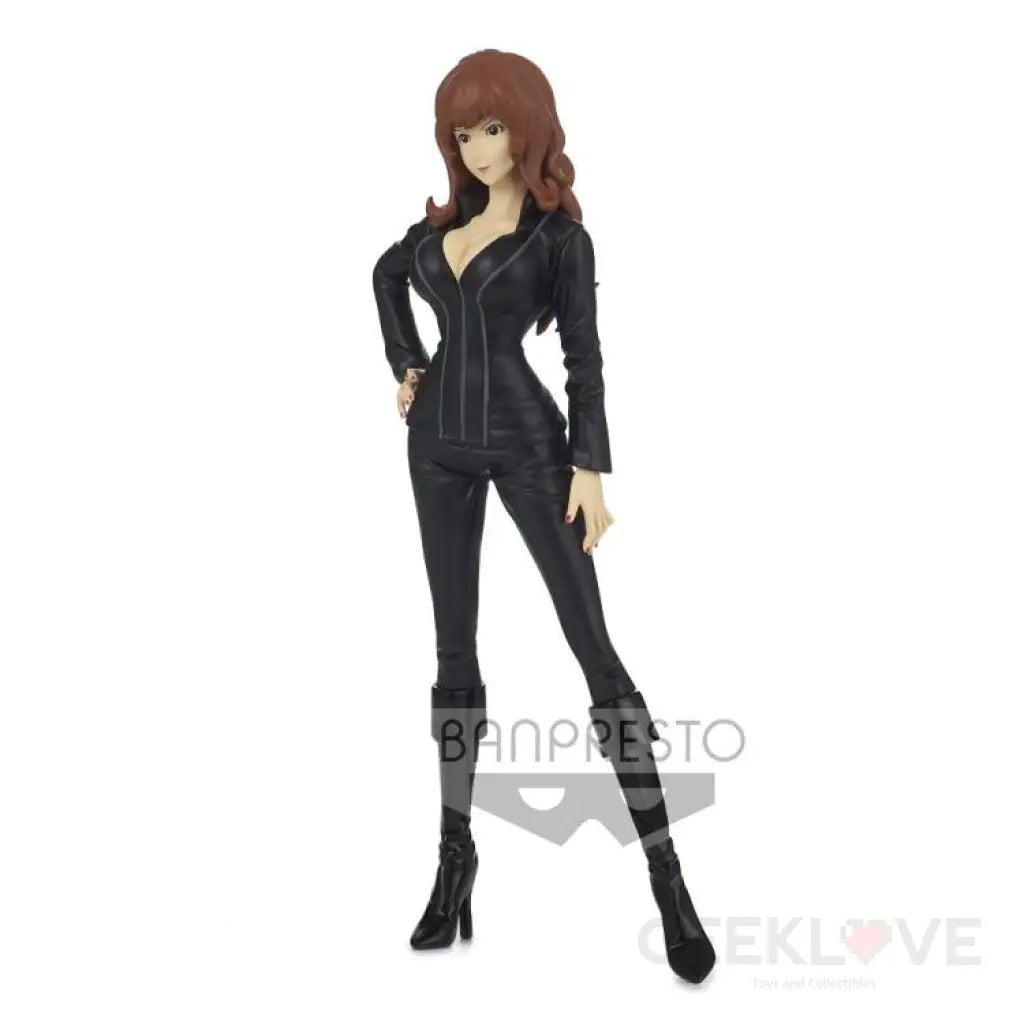 Lupin The Third Part 6 Master Stars Piece Fujiko Mine Preorder