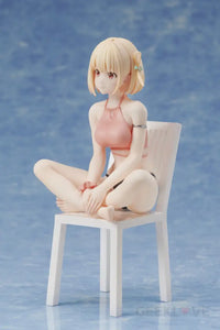 Lycoris Recoil Chisato Nishikigi Non Scale Figure Statue