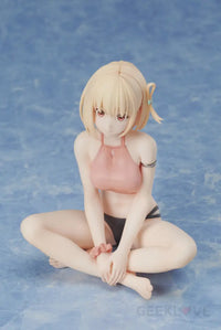 Lycoris Recoil Chisato Nishikigi Non Scale Figure Statue