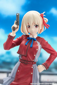 Lycoris Recoil POP UP PARADE Chisato Nishikigi POP UP PARADE