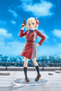 Lycoris Recoil POP UP PARADE Chisato Nishikigi POP UP PARADE