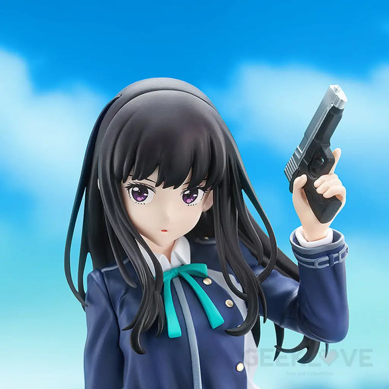 Lycoris Recoil POP UP PARADE Takina Inoue