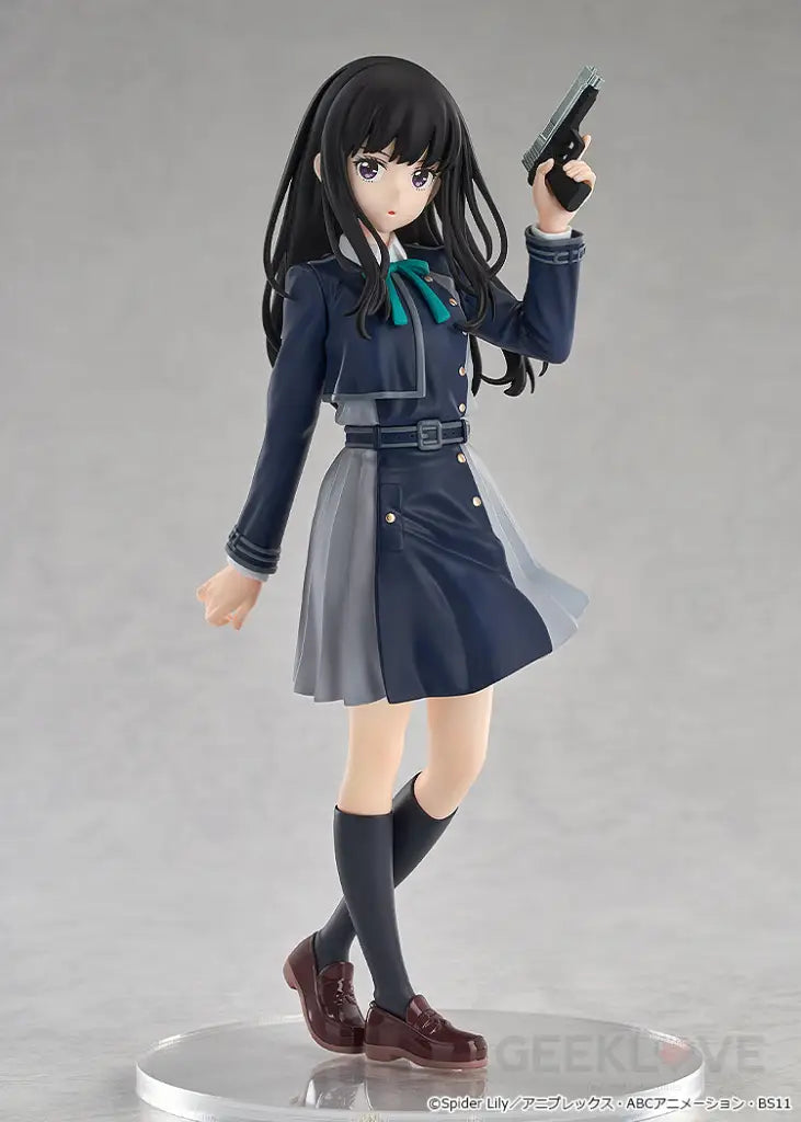 Lycoris Recoil POP UP PARADE Takina Inoue POP UP PARADE