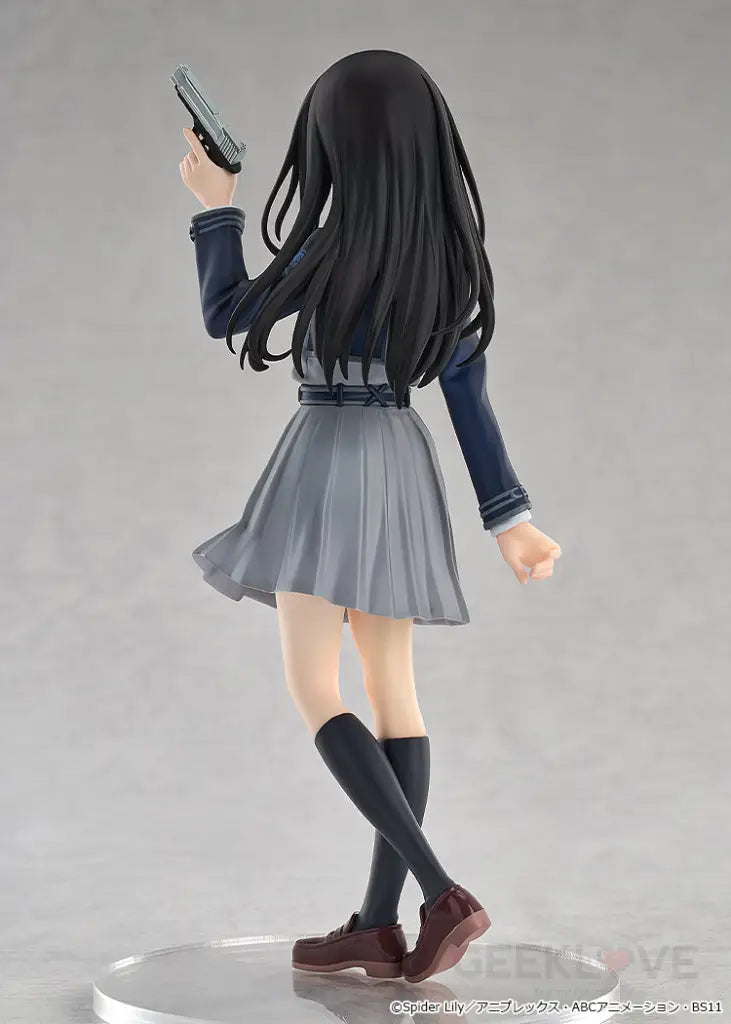 Lycoris Recoil POP UP PARADE Takina Inoue POP UP PARADE