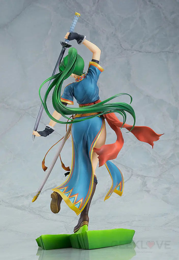 Lyn 1/7 Scale Figure - GeekLoveph