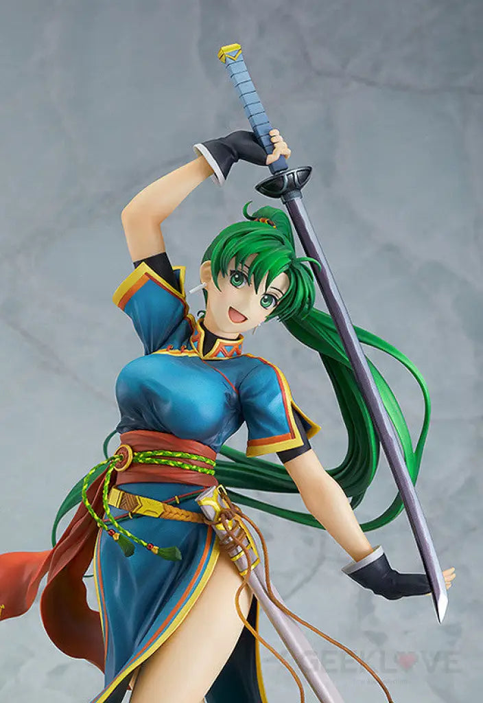 Lyn 1/7 Scale Figure