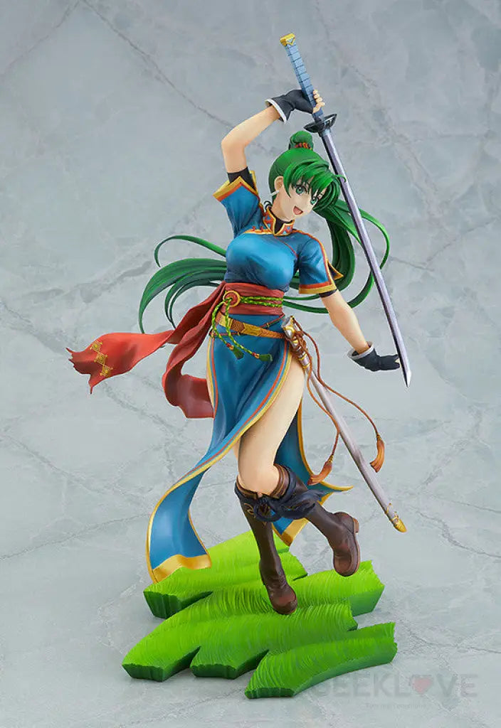 Lyn 1/7 Scale Figure - GeekLoveph