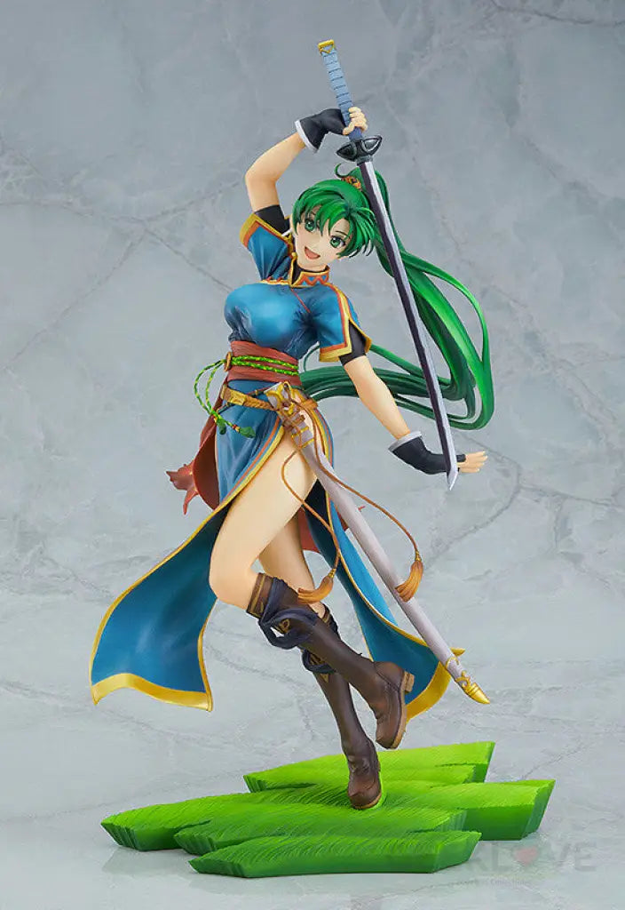 Lyn 1/7 Scale Figure - GeekLoveph