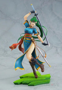 Lyn 1/7 Scale Figure - GeekLoveph