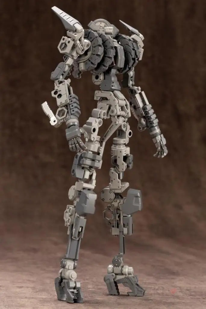 M.s.g Convert Body Model Kits