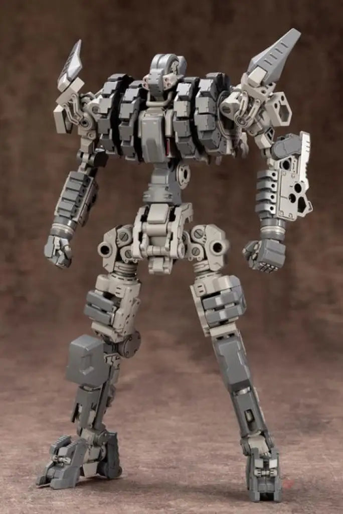 M.s.g Convert Body Model Kits