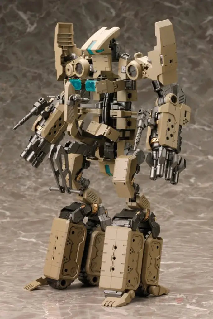 M.s.g Gigantic Arms 01 Powered Guardian Model Kits