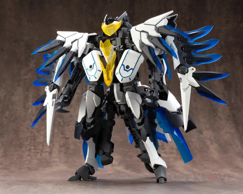 M.S.G GIGANTIC ARMS 07 LUCIFER'S WING