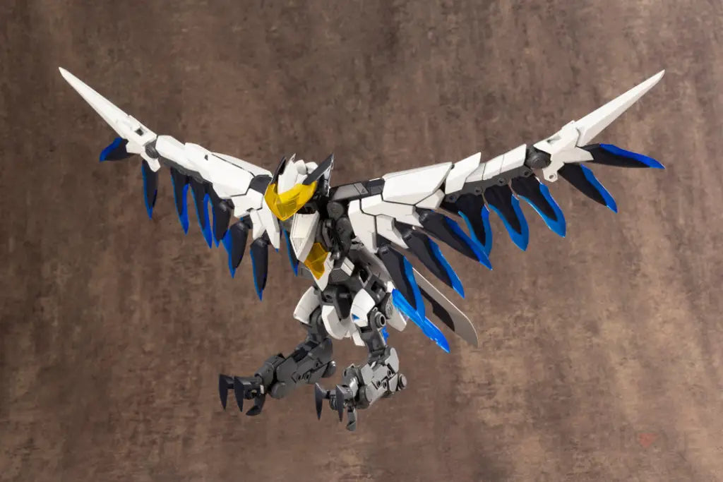 M.s.g Gigantic Arms 07 Lucifers Wing Model Kits