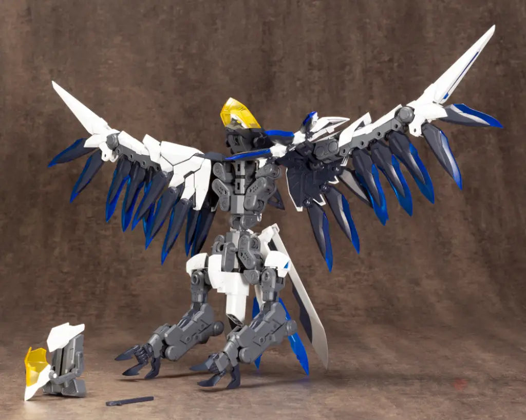 M.s.g Gigantic Arms 07 Lucifers Wing Model Kits