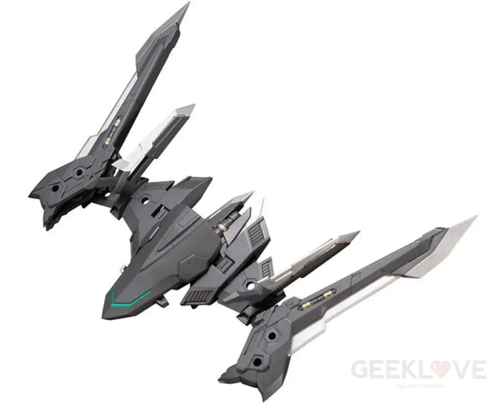 M.s.g Heavy Weapon Unit22 Exenith Wing Model Kits
